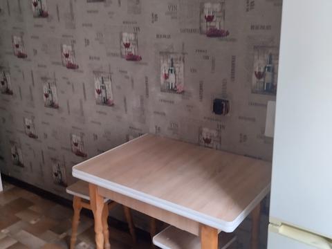 квартира по адресу Висоцького бульвар, 6