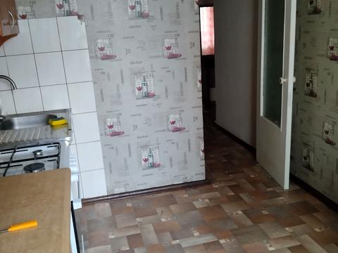 квартира по адресу Висоцького бульвар, 6