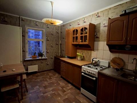 квартира по адресу Висоцького бульвар, 6