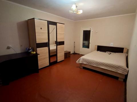 квартира по адресу Висоцького бульвар, 6