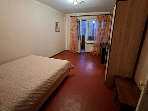 квартира по адресу Висоцького бульвар, 6