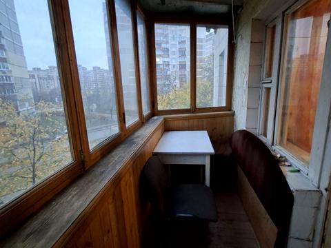 квартира по адресу Висоцького бульвар, 6