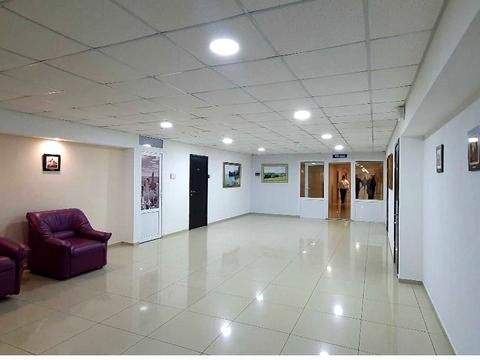 коммерческая по адресу Троицкая пл., 21г