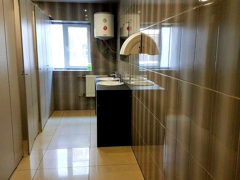 коммерческая по адресу Троицкая пл., 21г