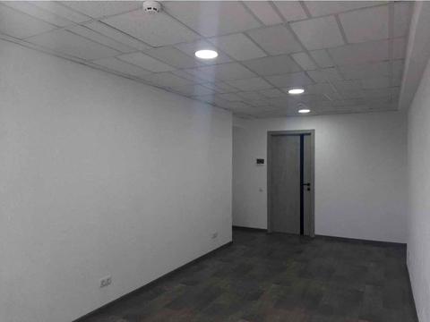 коммерческая по адресу Троицкая пл., 21г