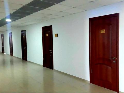 коммерческая по адресу Троицкая пл., 21г