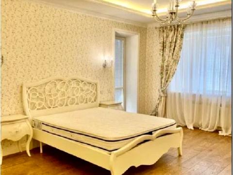 квартира за адресою Успенська вул. (Чичерина), 2/4