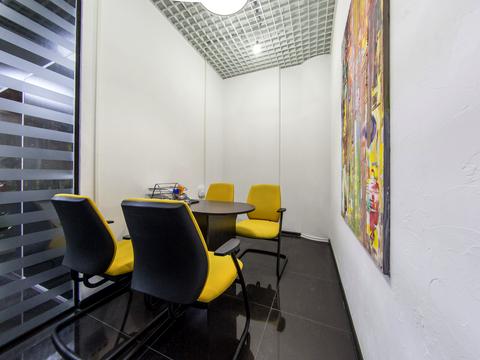 коммерческая по адресу Кловский спуск (Кловський), 7