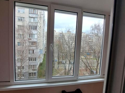 комната по адресу Гната Юры ул., 6-А