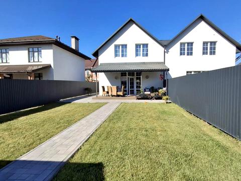 дом по адресу Утренняя ул.