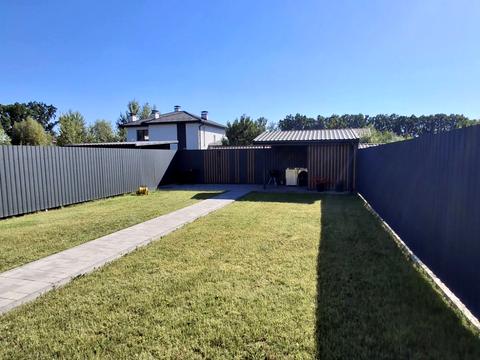 дом по адресу Утренняя ул.