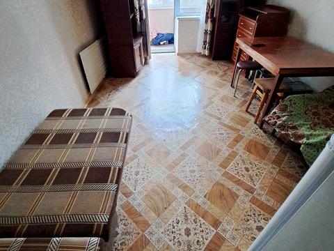 комната по адресу Гната Юры ул., 6-А