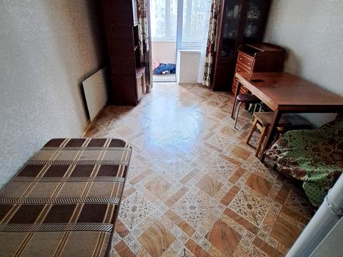 комната по адресу Гната Юры ул., 6-А