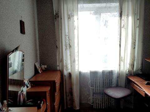 квартира за адресою Леся Сердюка вул. (Командарма Корка), 38