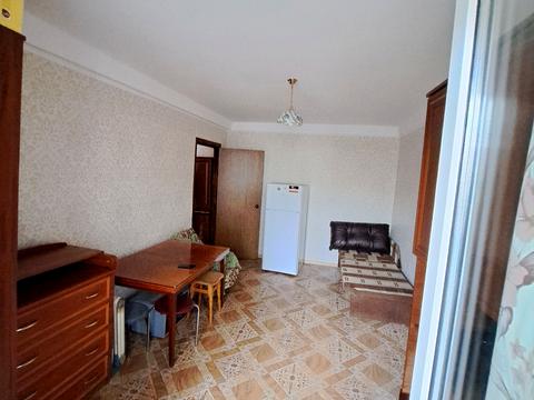 комната по адресу Гната Юры ул., 6-А