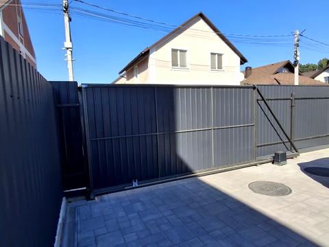 дом по адресу Утренняя ул.