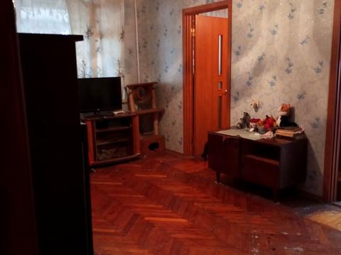 квартира за адресою Леся Сердюка вул. (Командарма Корка), 38