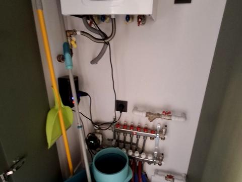 дом по адресу Утренняя ул.