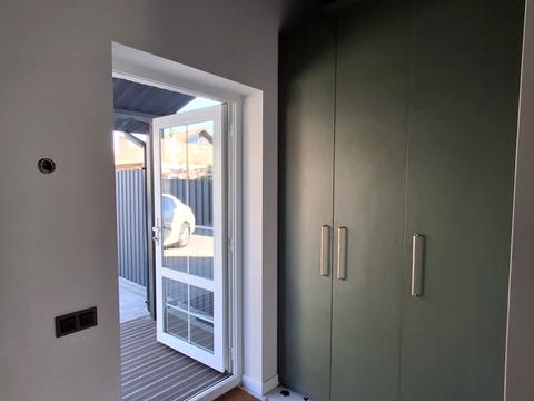 дом по адресу Утренняя ул.