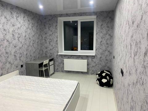 квартира за адресою Європейська вул. (Жовтнева), 32/1Б