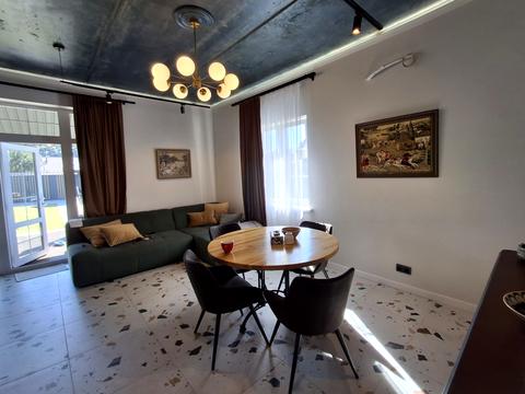 дом по адресу Утренняя ул.