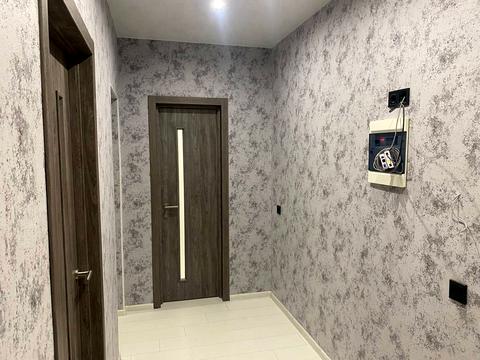 квартира за адресою Європейська вул. (Жовтнева), 32/1Б