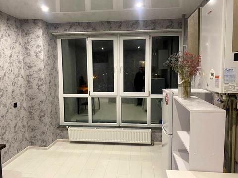 квартира за адресою Європейська вул. (Жовтнева), 32/1Б