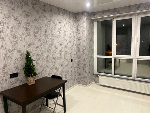 квартира за адресою Європейська вул. (Жовтнева), 32/1Б