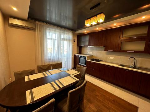 квартира за адресою Угорська вул., 7а