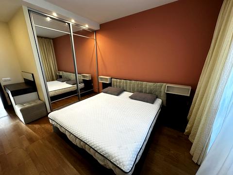 квартира за адресою Угорська вул., 7а