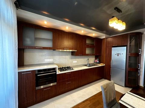 квартира за адресою Угорська вул., 7а