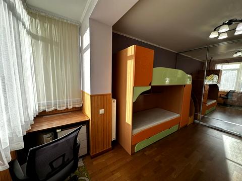 квартира за адресою Угорська вул., 7а