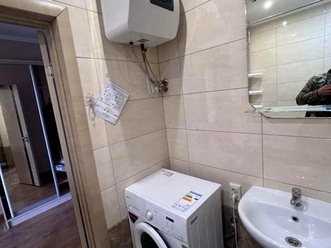 квартира по адресу Елизаветы Чавдар ул., 13