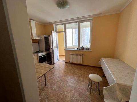 квартира по адресу Елизаветы Чавдар ул., 13