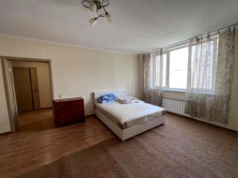 квартира по адресу Елизаветы Чавдар ул., 13