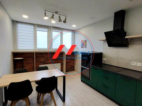 квартира за адресою Обухівська вул., 139