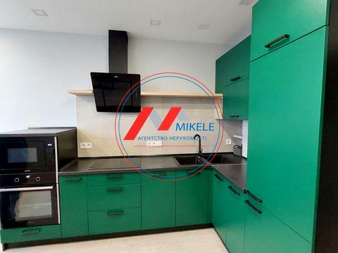 квартира за адресою Обухівська вул., 139