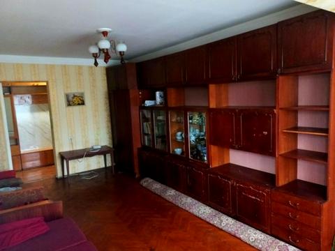 квартира по адресу Романа Ратушного ул. (Волгоградська), 31