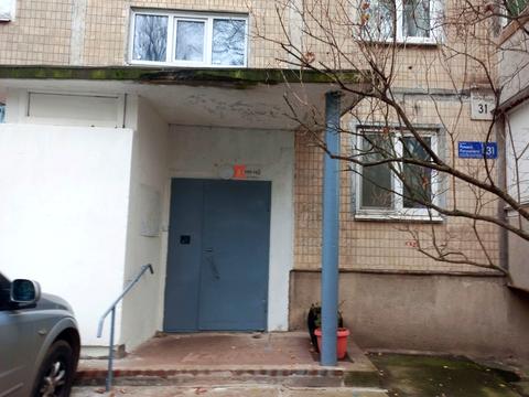 квартира по адресу Романа Ратушного ул. (Волгоградська), 31