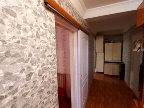 квартира по адресу Романа Ратушного ул. (Волгоградська), 31