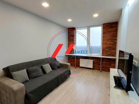 квартира за адресою Обухівська вул., 139