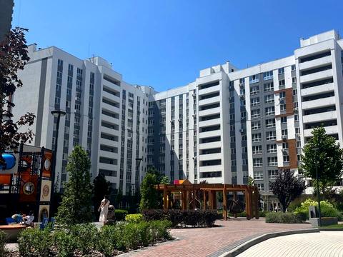 квартира за адресою Європейська вул. (Жовтнева), 32/1Б