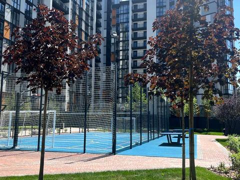 квартира за адресою Європейська вул. (Жовтнева), 32/1Б