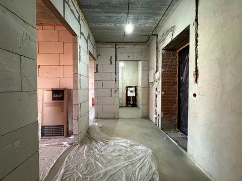 квартира за адресою Лева Ребета вул., 10д