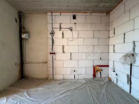 квартира за адресою Лева Ребета вул., 10д