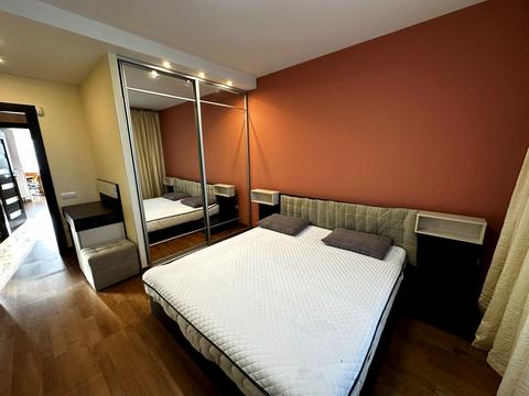 квартира по адресу Угорская ул., 7