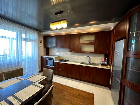 квартира за адресою Угорська вул., 7