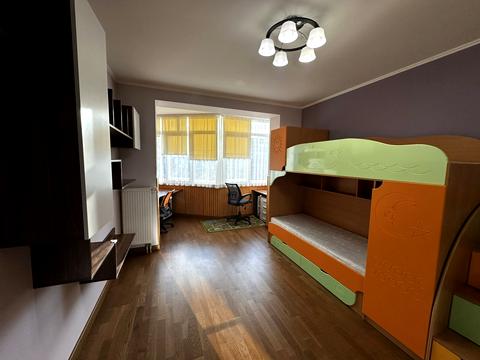 квартира за адресою Угорська вул., 7