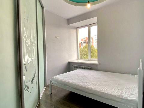 квартира за адресою Олександра Поля просп. (Кірова), 27-Д