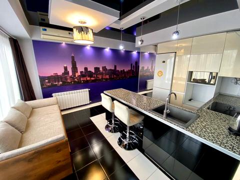 квартира за адресою Олександра Поля просп. (Кірова), 27-Д